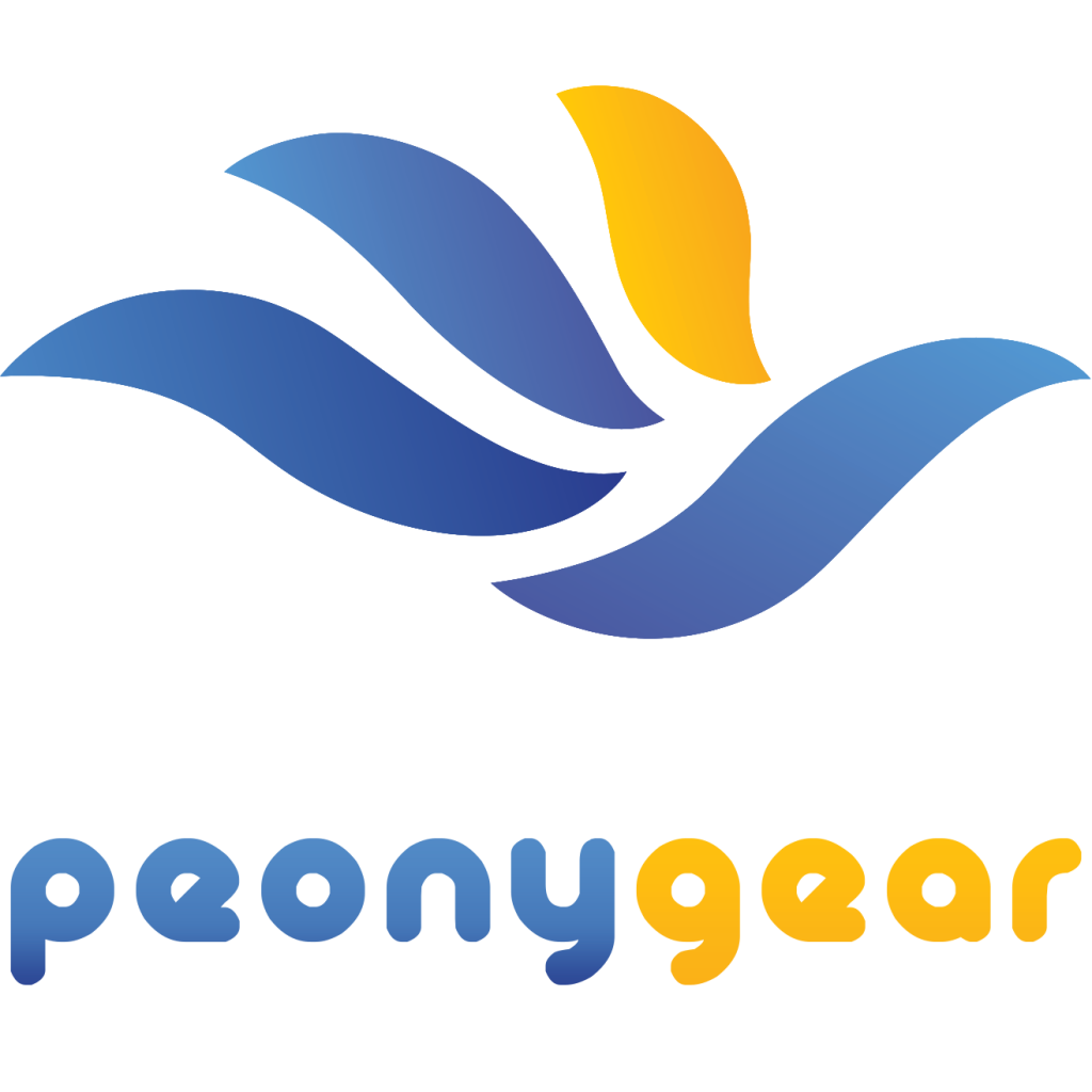 Peonygear
